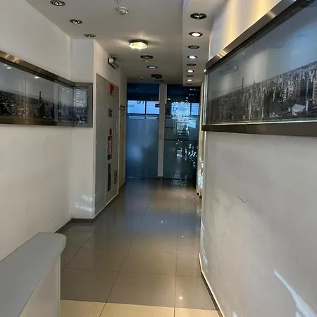 Departamento Skala Apartment Cordoba Exterior photo