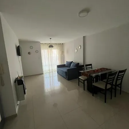 Departamento Skala Apartment Cordoba Exterior photo