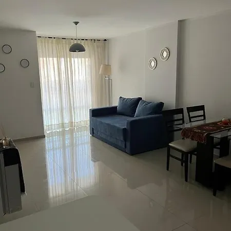 Departamento Skala Apartment Cordoba Exterior photo