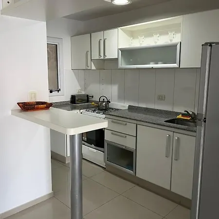 Departamento Skala Apartment Cordoba Exterior photo
