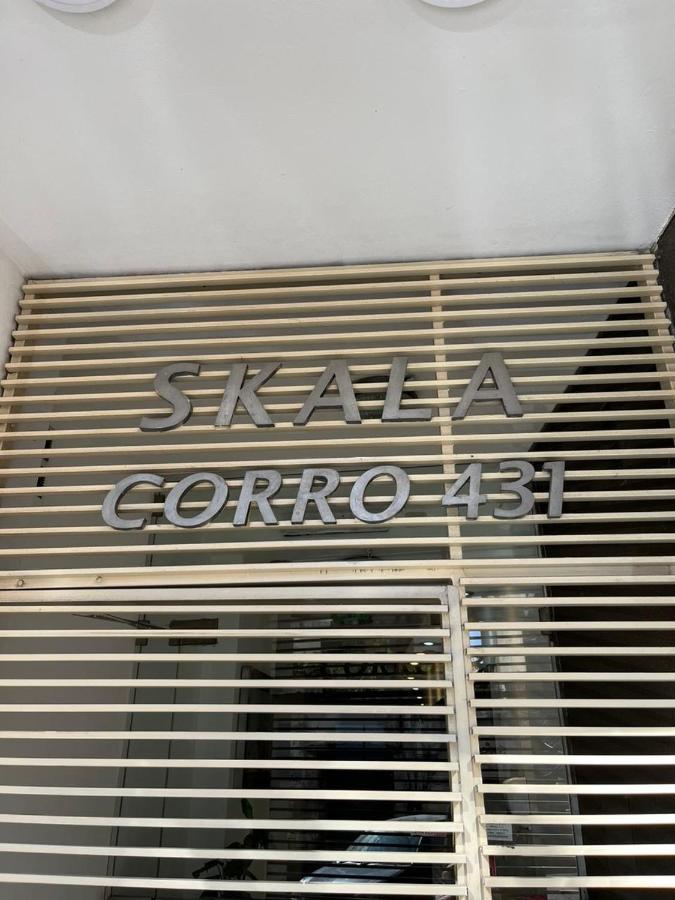 Departamento Skala Apartamento *