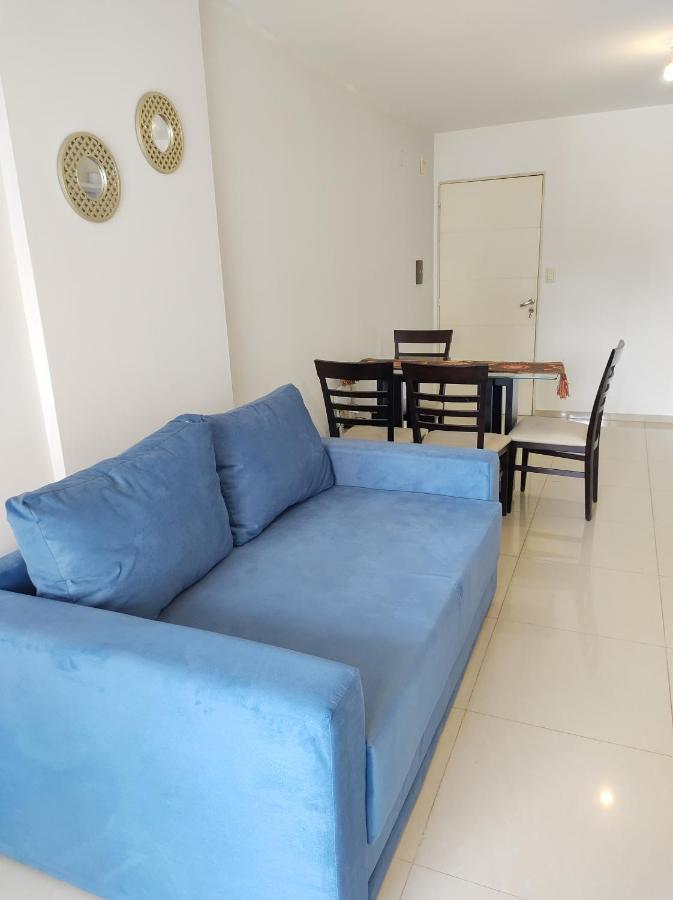 Apartment Departamento Skala Cordoba