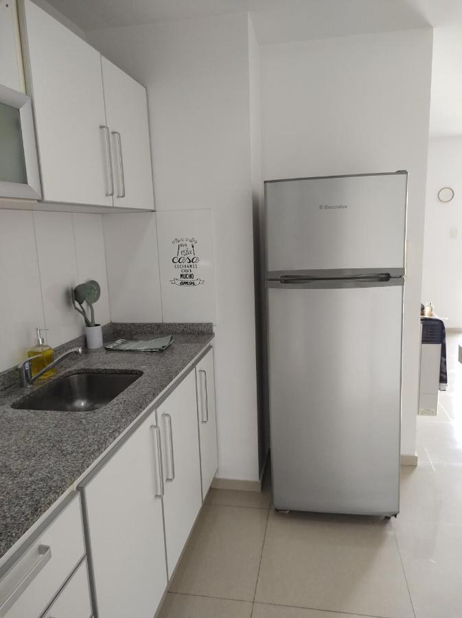 Apartment Departamento Skala Cordoba