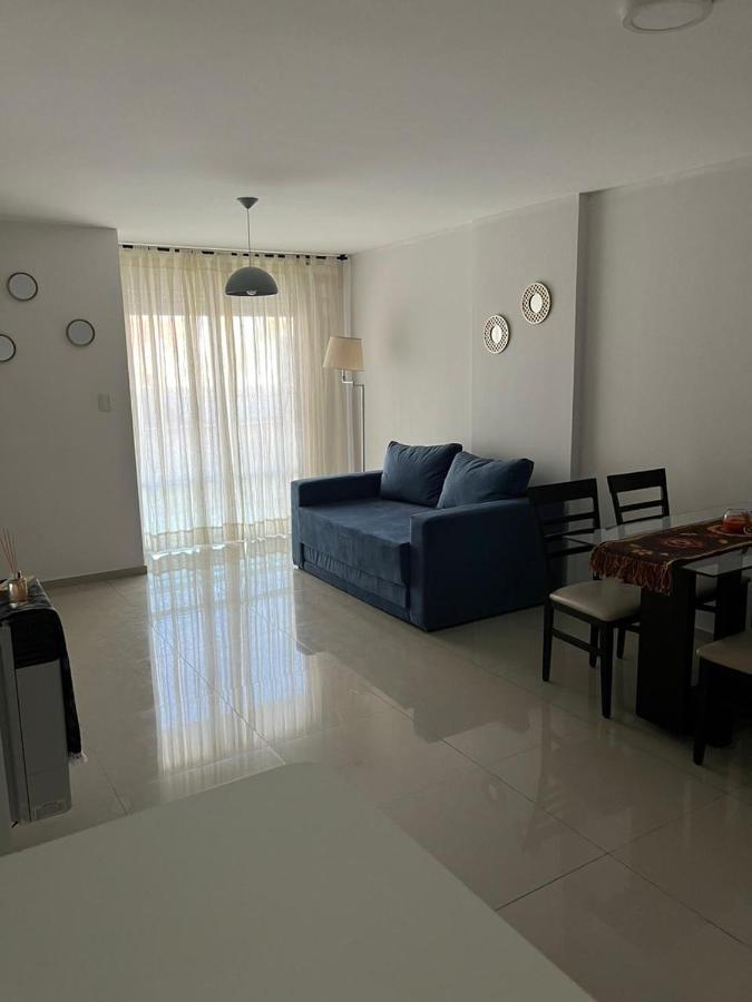 Departamento Skala Apartment