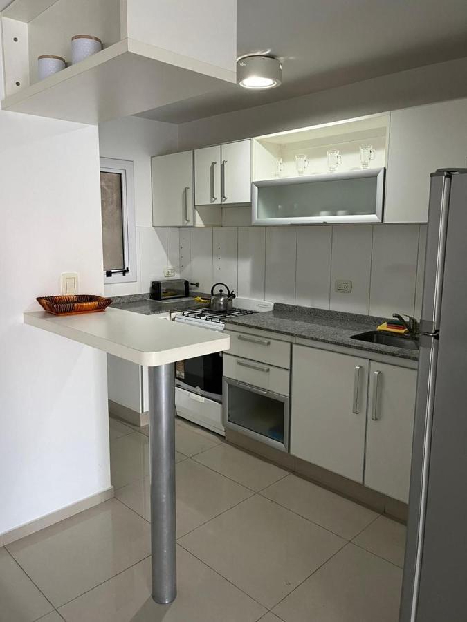 Departamento Skala Apartment