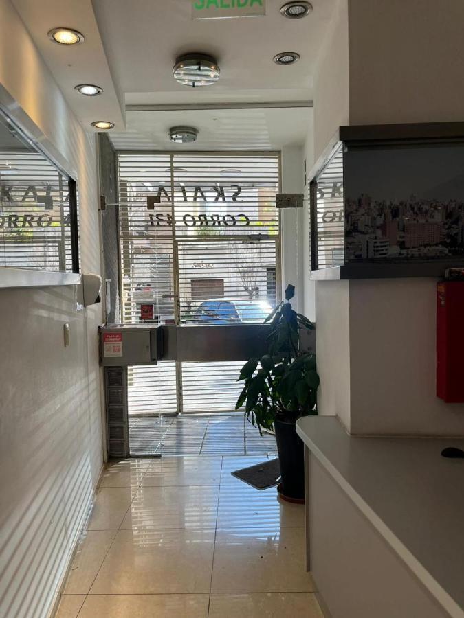 Departamento Skala *