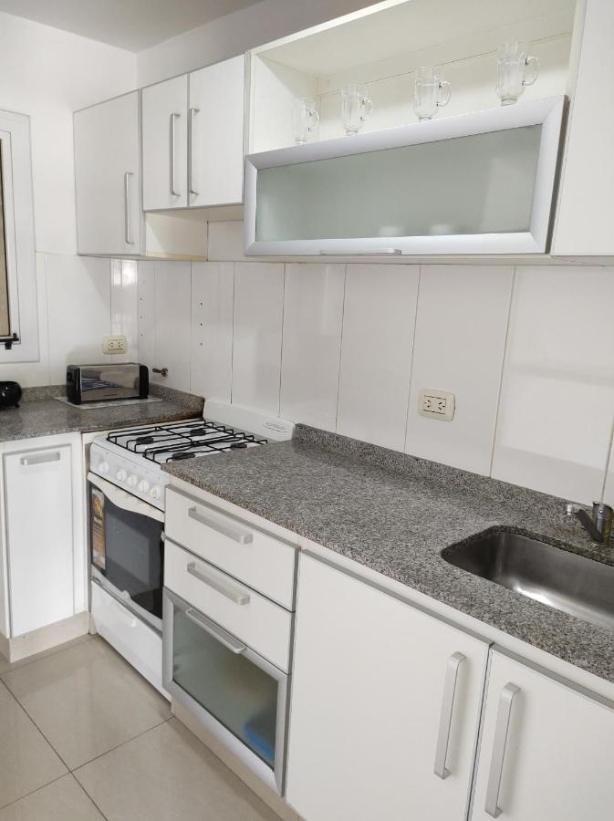 Departamento Skala Apartment *