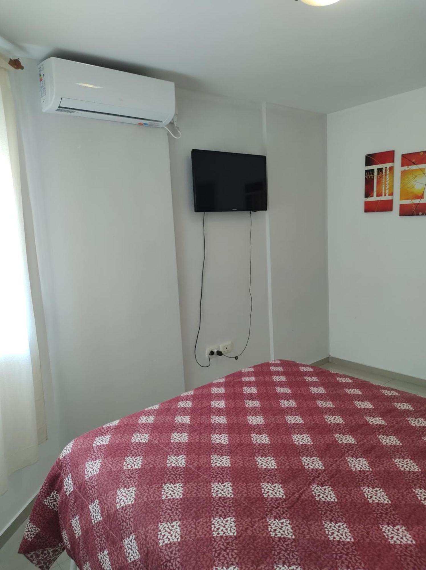 Departamento Skala Apartment Cordoba